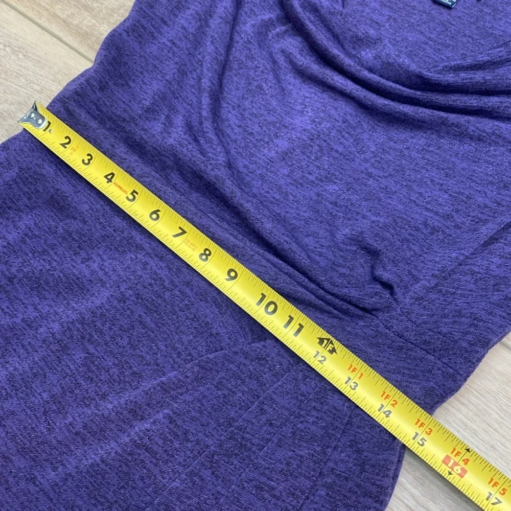 American Living Knit Sheath Dress‎ - Picture 13 of 14